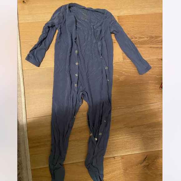 Kyte Baby Footie - Picture 1 of 2